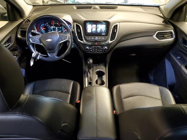Photo 8 from auction – 2018 CHEVROLET EQUINOX PR with VIN 3GNAXMEV3JS558034