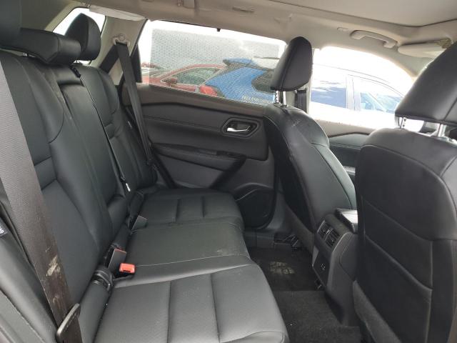 Photo 11 from auction – 2023 NISSAN ROGUE SV with VIN 5N1BT3BA6PC915513