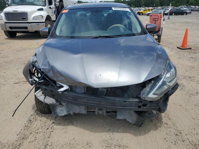 Photo 5 from auction – 2016 NISSAN SENTRA S with VIN 3N1AB7AP1GY287936