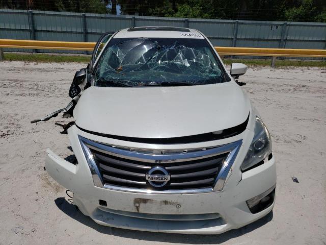 Photo 5 from auction – 2014 NISSAN ALTIMA 2.5 with VIN 1N4AL3AP5EC295908
