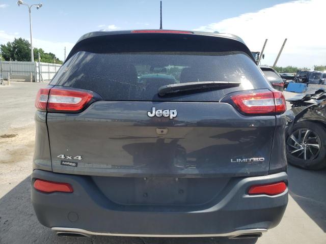 Photo 6 from auction – 2016 JEEP CHEROKEE L with VIN 1C4PJMDS9GW255431