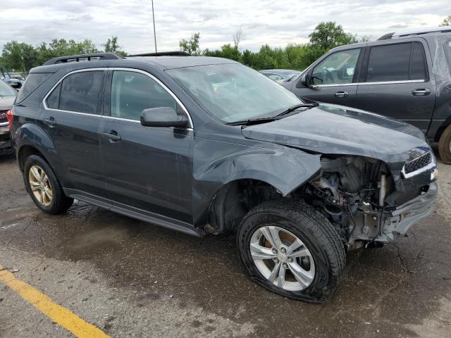Photo 4 from auction – 2013 CHEVROLET EQUINOX LT with VIN 2GNALDEK9D1151658