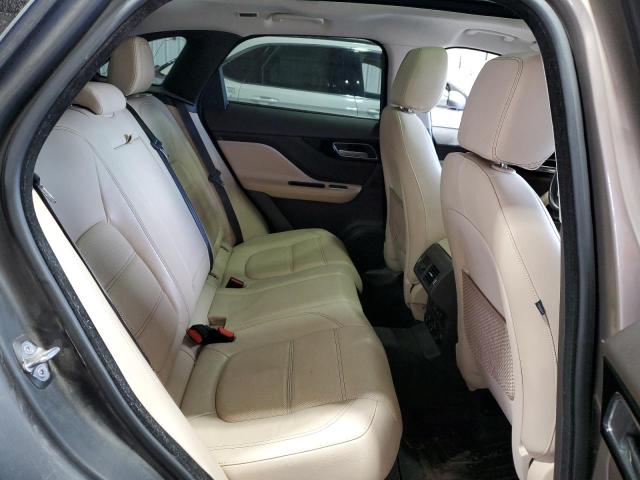 Photo 11 from auction – 2017 JAGUAR F-PACE PRE with VIN SADCK2BV4HA495289