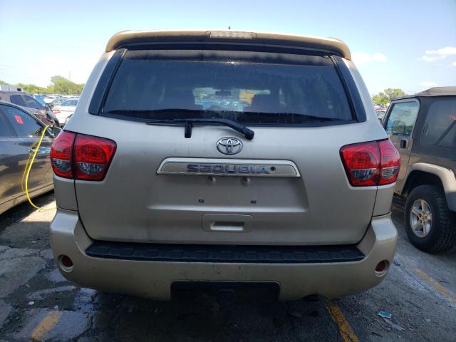 Zdjęcie 6 z aukcji – 2012 TOYOTA SEQUOIA SR z VIN 5TDBM5G17CS001799