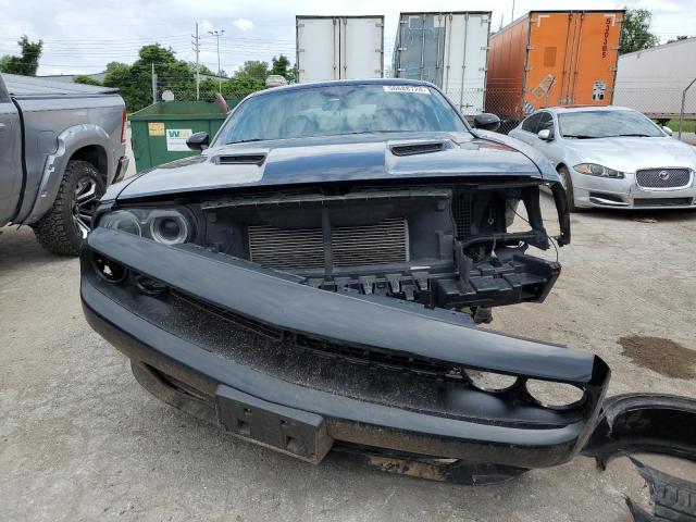 Photo 5 from auction – 2022 DODGE CHALLENGER with VIN 2C3CDZAG7NH103375