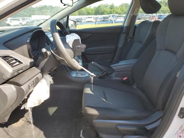 Photo 7 from auction – 2018 SUBARU IMPREZA with VIN 4S3GKAA68J3611928