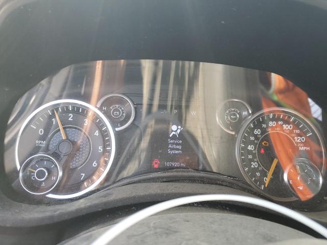 Photo 9 from auction – 2021 RAM 2500 TRADE with VIN 3C6UR5HJ5MG610163