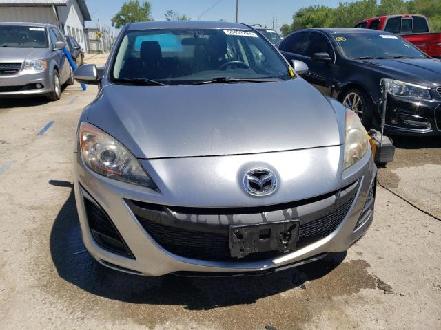 Photo 5 from auction – 2011 MAZDA 3 I with VIN JM1BL1VF2B1488559