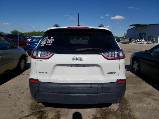 Photo 6 from auction – 2019 JEEP CHEROKEE L with VIN 1C4PJMLB1KD167088