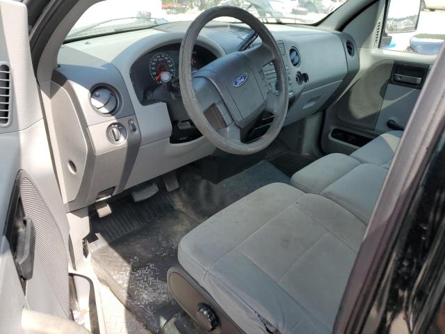 Photo 8 from auction – 2008 FORD F150 with VIN 1FTRF12248KD62729