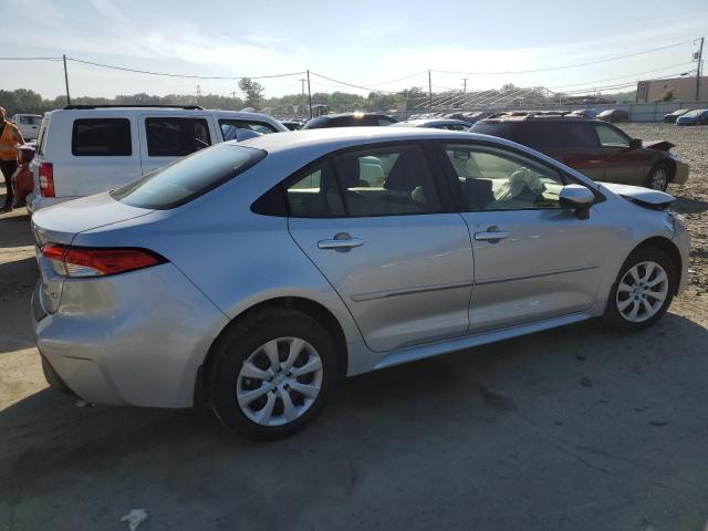 Photo 3 from auction – 2024 TOYOTA COROLLA LE with VIN JTDBCMFE3R3054639