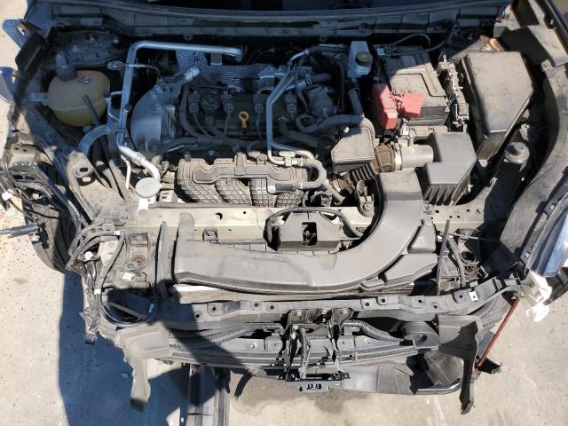 Photo 12 from auction – 2022 MITSUBISHI OUTLANDER with VIN JA4J4TA80NZ050554