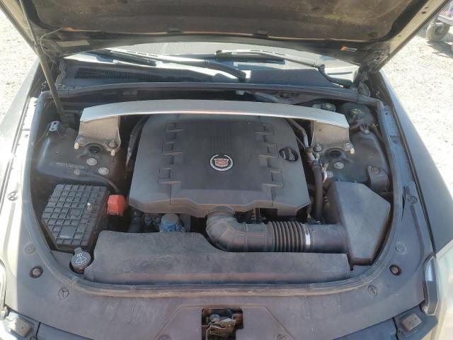 Photo 11 from auction – 2013 CADILLAC CTS with VIN 1G6DA1E36D0124757