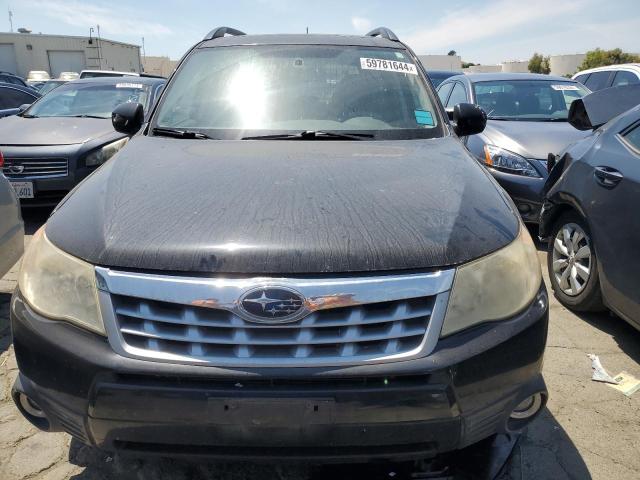 Photo 5 from auction – 2013 SUBARU FORESTER with VIN JF2SHADC2DH419343