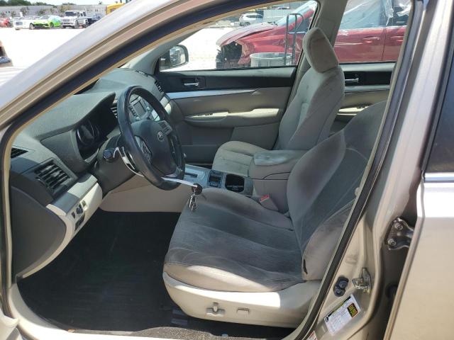 Снимка 7 от търг – 2014 SUBARU LEGACY 2.5 с VIN 4S3BMBD64E3025593