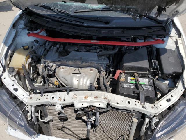 Photo 11 from auction – 2014 TOYOTA SCION TC with VIN JTKJF5C72E3077542