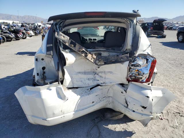 Photo 6 from auction – 2007 DODGE CALIBER with VIN 1B3HB28B17D522641
