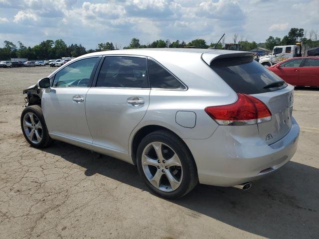 Photo 2 from auction – 2012 TOYOTA VENZA LE with VIN 4T3BK3BBXCU071757