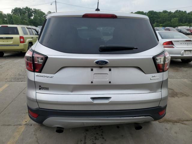 Photo 6 from auction – 2017 FORD ESCAPE SE with VIN 1FMCU0GDXHUD27578