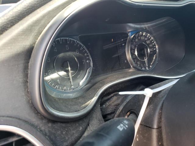 Photo 9 from auction – 2015 CHRYSLER 200 LIMITE with VIN 1C3CCCAB7FN603792