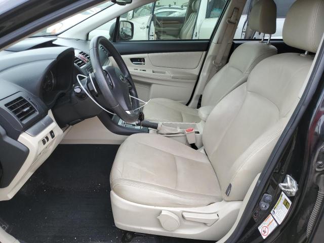 Photo 7 from auction – 2013 SUBARU XV CROSSTR with VIN JF2GPAGC6DH810984