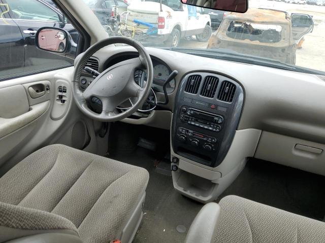 Photo 8 from auction – 2006 DODGE GRAND CARA with VIN 2D8GP44L96R715350