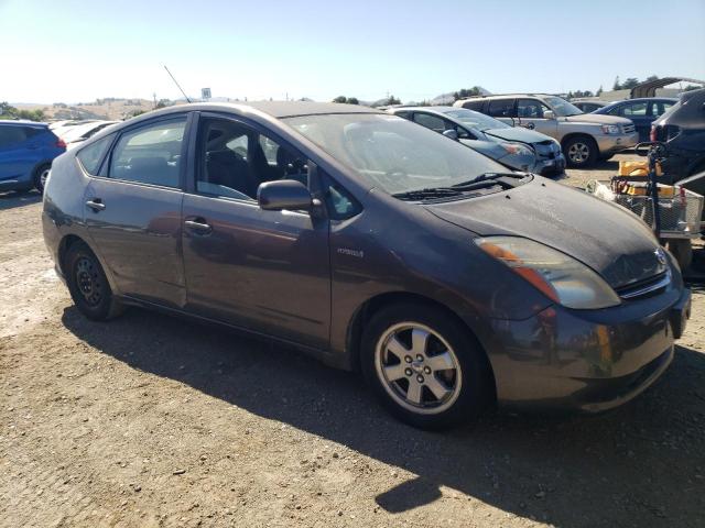 Photo 4 from auction – 2008 TOYOTA PRIUS with VIN JTDKB20U183407868