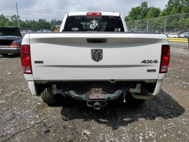 Photo 6 from auction – 2011 DODGE RAM 1500 with VIN 1D7RV1GP9BS535651