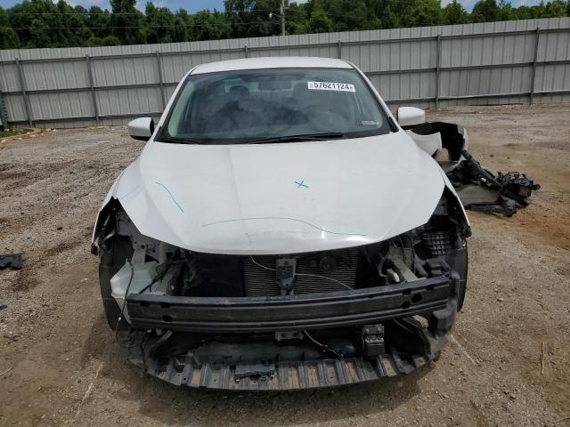 Photo 5 from auction – 2019 NISSAN SENTRA S with VIN 3N1AB7AP1KY245288