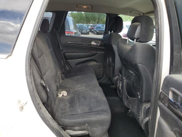 Photo 10 from auction – 2012 JEEP GRAND CHER with VIN 1C4RJFAG2CC185044