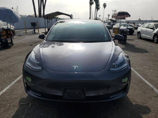 Photo 5 from auction – 2023 TESLA MODEL 3 with VIN 5YJ3E1EA2PF587626