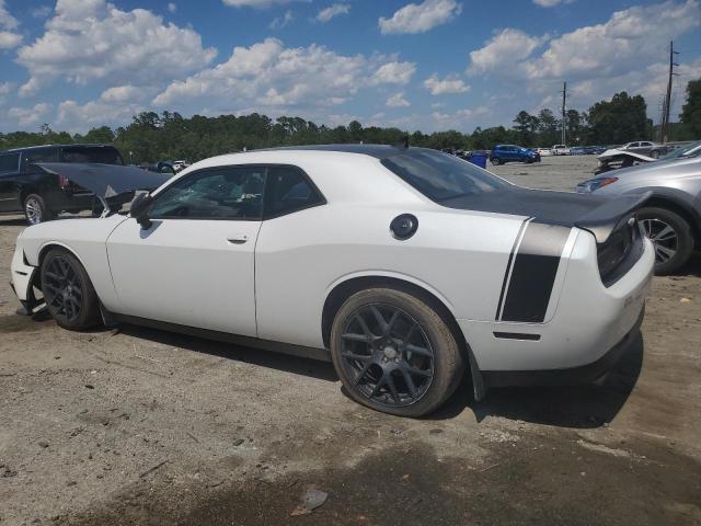 Photo 2 from auction – 2015 DODGE CHALLENGER with VIN 2C3CDZBTXFH924113