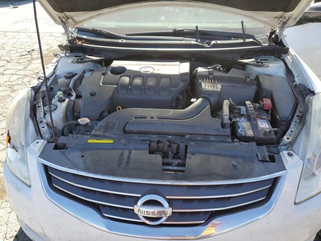 Photo 11 from auction – 2010 NISSAN ALTIMA BAS with VIN 1N4AL2AP3AN529245