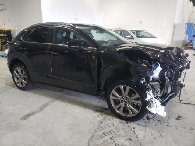 Photo 4 from auction – 2023 MAZDA CX-30 PREF with VIN 3MVDMBCMXPM557990