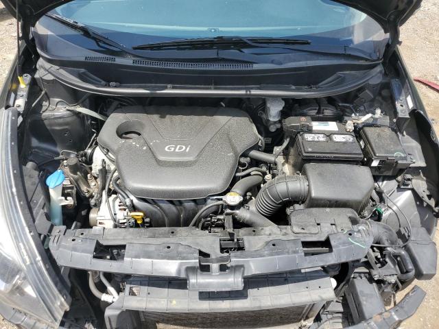 Photo 11 from auction – 2014 KIA RIO EX with VIN KNADN4A32E6350119