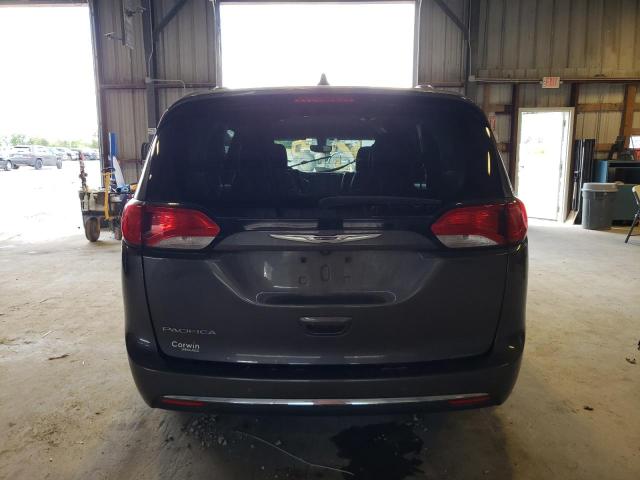 Photo 6 from auction – 2018 CHRYSLER PACIFICA T with VIN 2C4RC1BGXJR217710