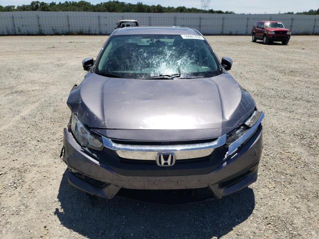 Photo 5 from auction – 2016 HONDA CIVIC EX with VIN 19XFC2F72GE223675