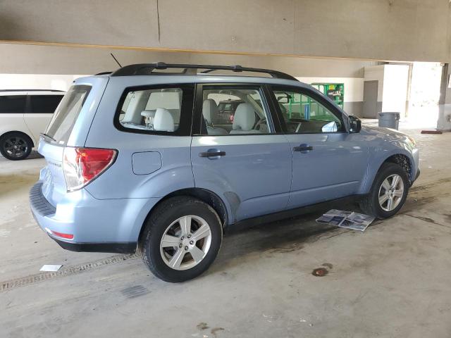 Photo 3 from auction – 2012 SUBARU FORESTER 2 with VIN JF2SHABC4CH410533