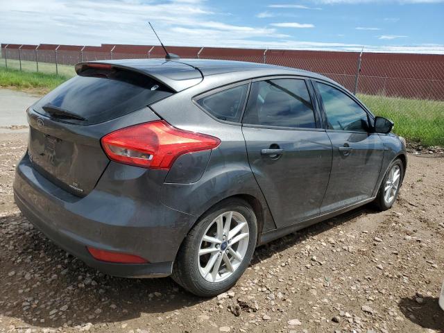 Photo 3 from auction – 2015 FORD FOCUS SE with VIN 1FADP3K23FL364536