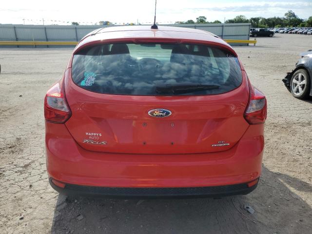 Photo 6 from auction – 2013 FORD FOCUS SE with VIN 1FADP3K22DL236138