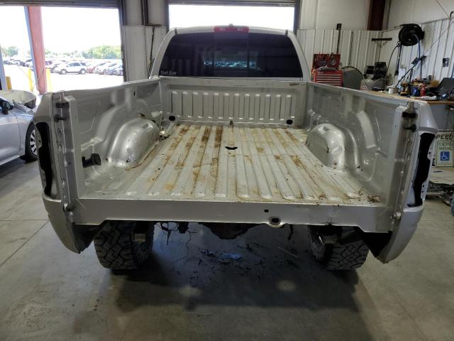 Photo 6 from auction – 2006 DODGE RAM 2500 S with VIN 1D7KS28C56J164432