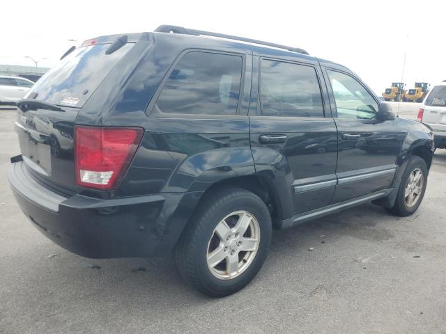 Photo 3 from auction – 2007 JEEP GRAND CHER with VIN 1J8GR48K97C567262