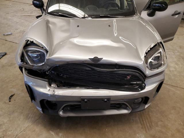 Photo 11 from auction – 2023 MINI COOPER S C with VIN WMZ83BR07P3R24100