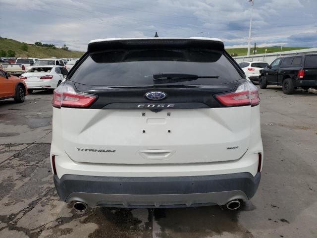 Photo 6 from auction – 2021 FORD EDGE TITAN with VIN 2FMPK4K94MBA27312