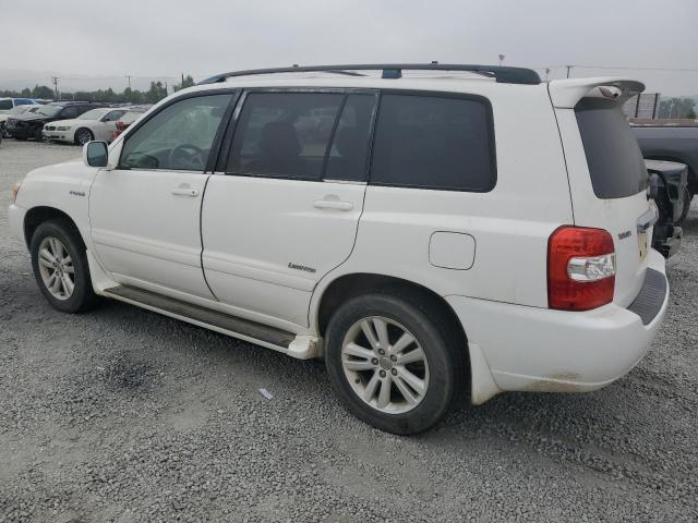 Photo 2 from auction – 2006 TOYOTA HIGHLANDER with VIN JTEDW21AX60010705