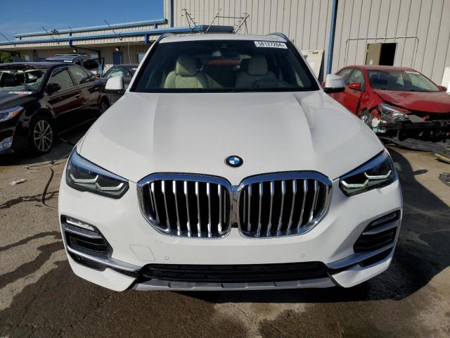 Photo 5 from auction – 2019 BMW X5 XDRIVE4 with VIN 5UXCR6C59KLL37831