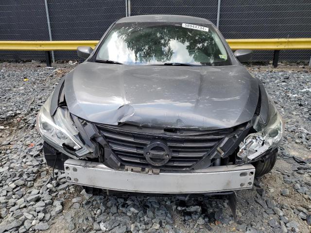 Photo 5 from auction – 2017 NISSAN ALTIMA 2.5 with VIN 1N4AL3AP1HN363808