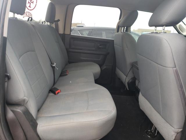 Photo 10 from auction – 2017 RAM 1500 ST with VIN 1C6RR6KT5HS864086