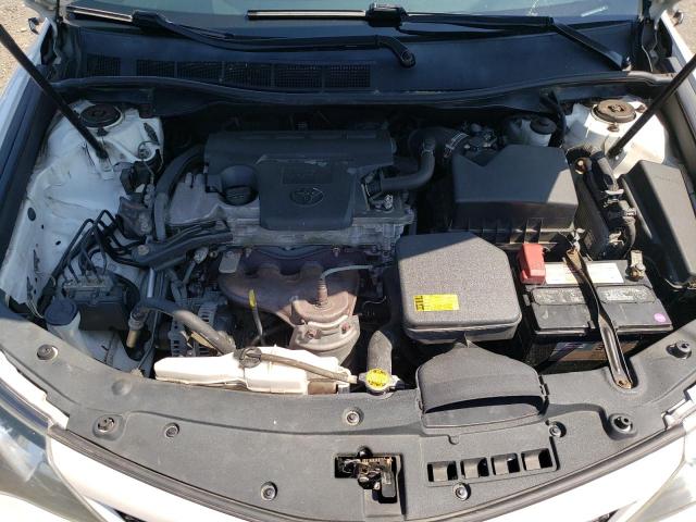 Photo 11 from auction – 2012 TOYOTA CAMRY BASE with VIN 4T1BF1FK6CU619023