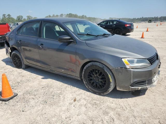 Photo 4 from auction – 2012 VOLKSWAGEN JETTA BASE with VIN 3VW2K7AJ7CM312141